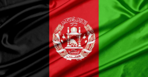 Facts about Afghanistan Flag