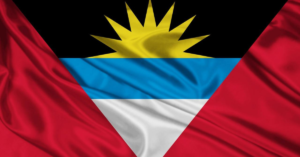 Facts about Antigua and Barbuda Flag