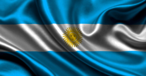 Facts about Argentina Flag
