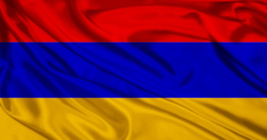 Facts about Armenia Flag