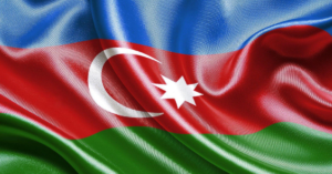 Facts about Azerbaijan Flag