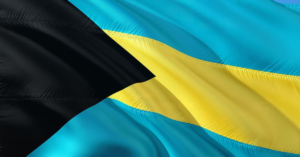 Facts about Bahamas Flag