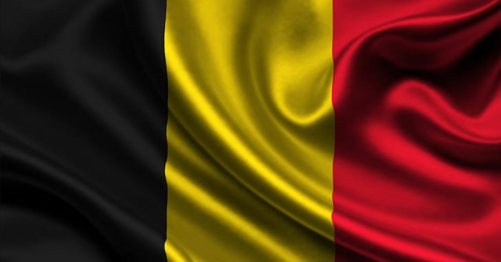 Facts about Belgium Flag